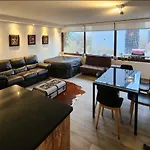 Luxurious Apartment With Jacuzzi And Location