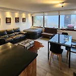 Luxurious Apartment With Jacuzzi And Location