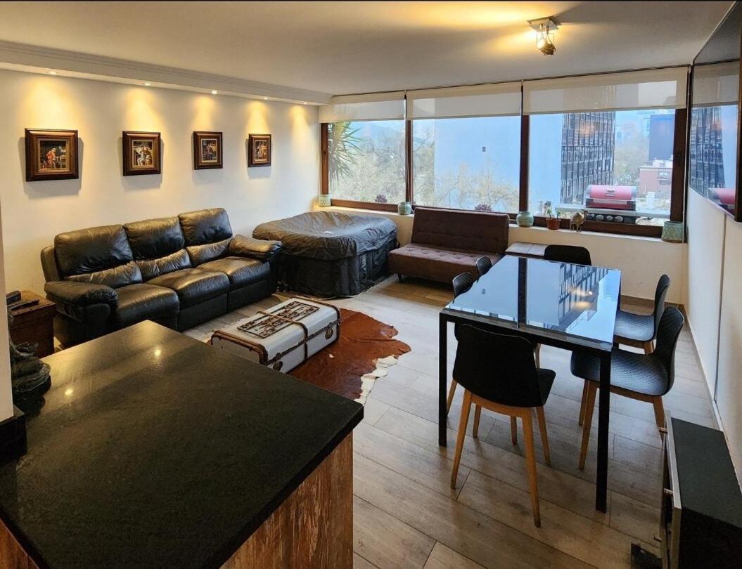Luxurious With Jacuzzi And Location Apartamento *