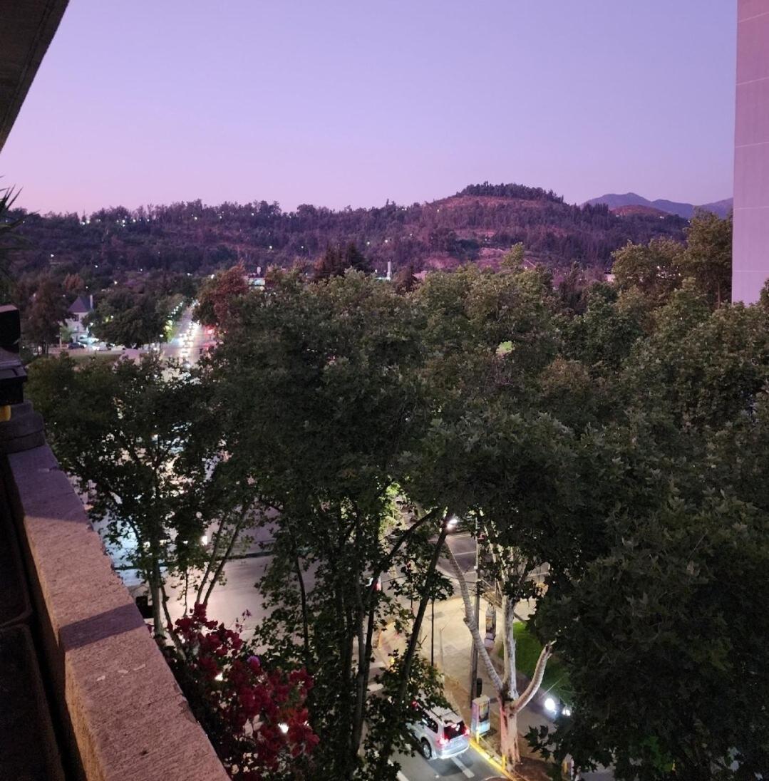Luxurious With Jacuzzi And Location Santiago