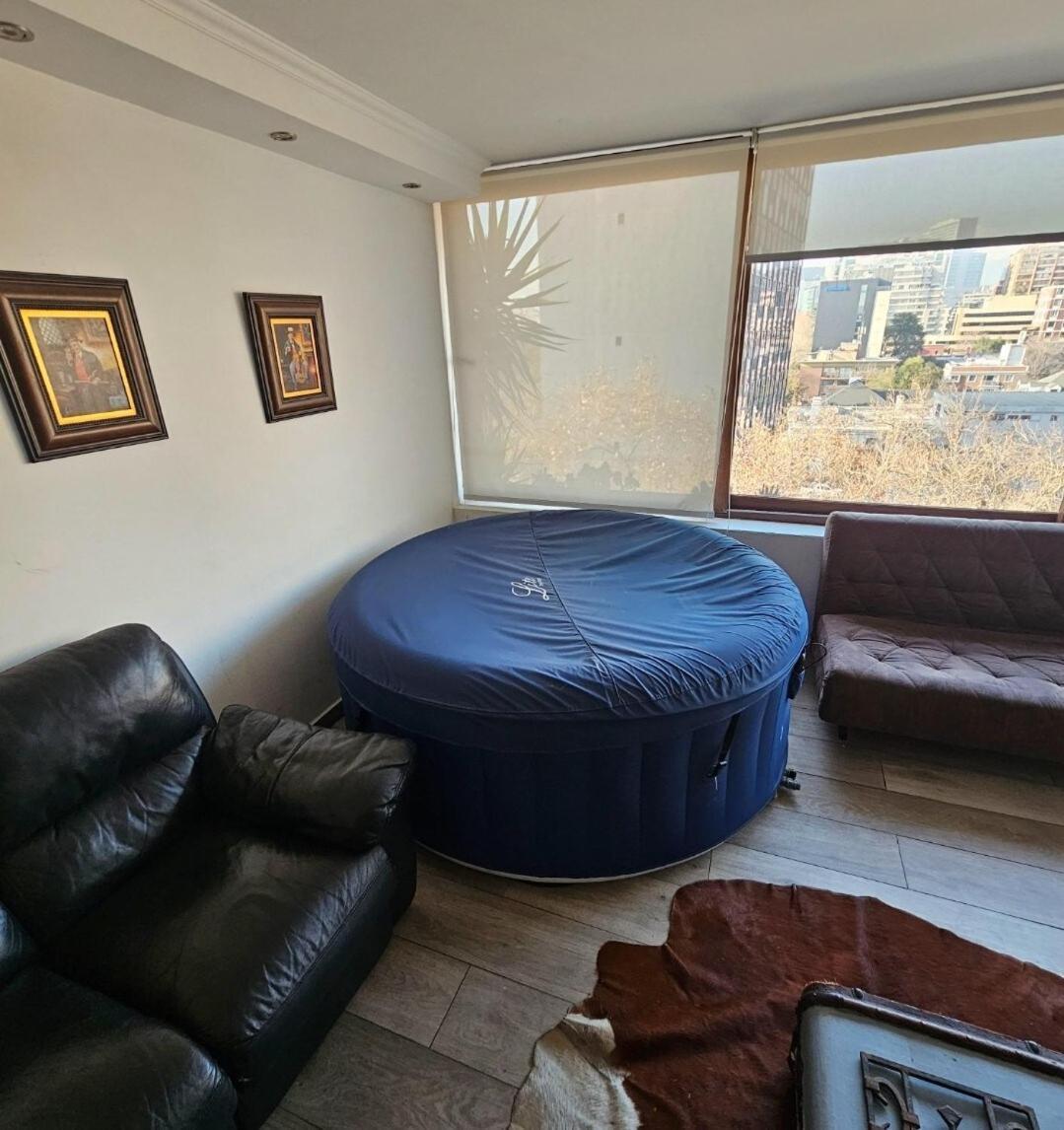 Luxurious With Jacuzzi And Location Apartamento