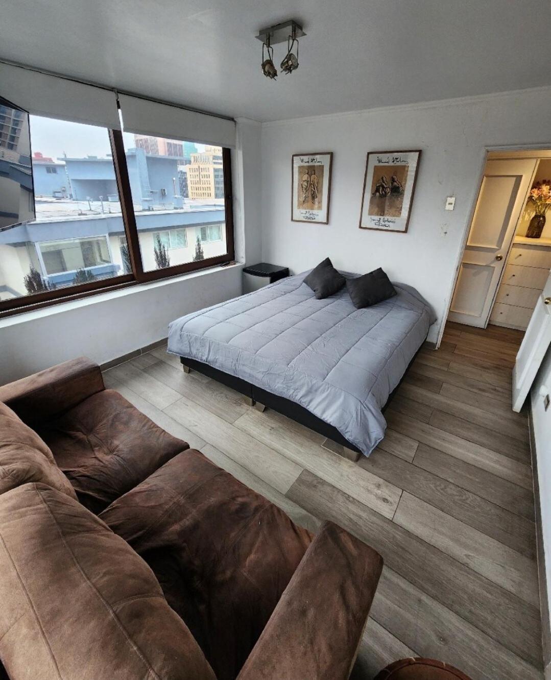 Luxurious With Jacuzzi And Location Santiago