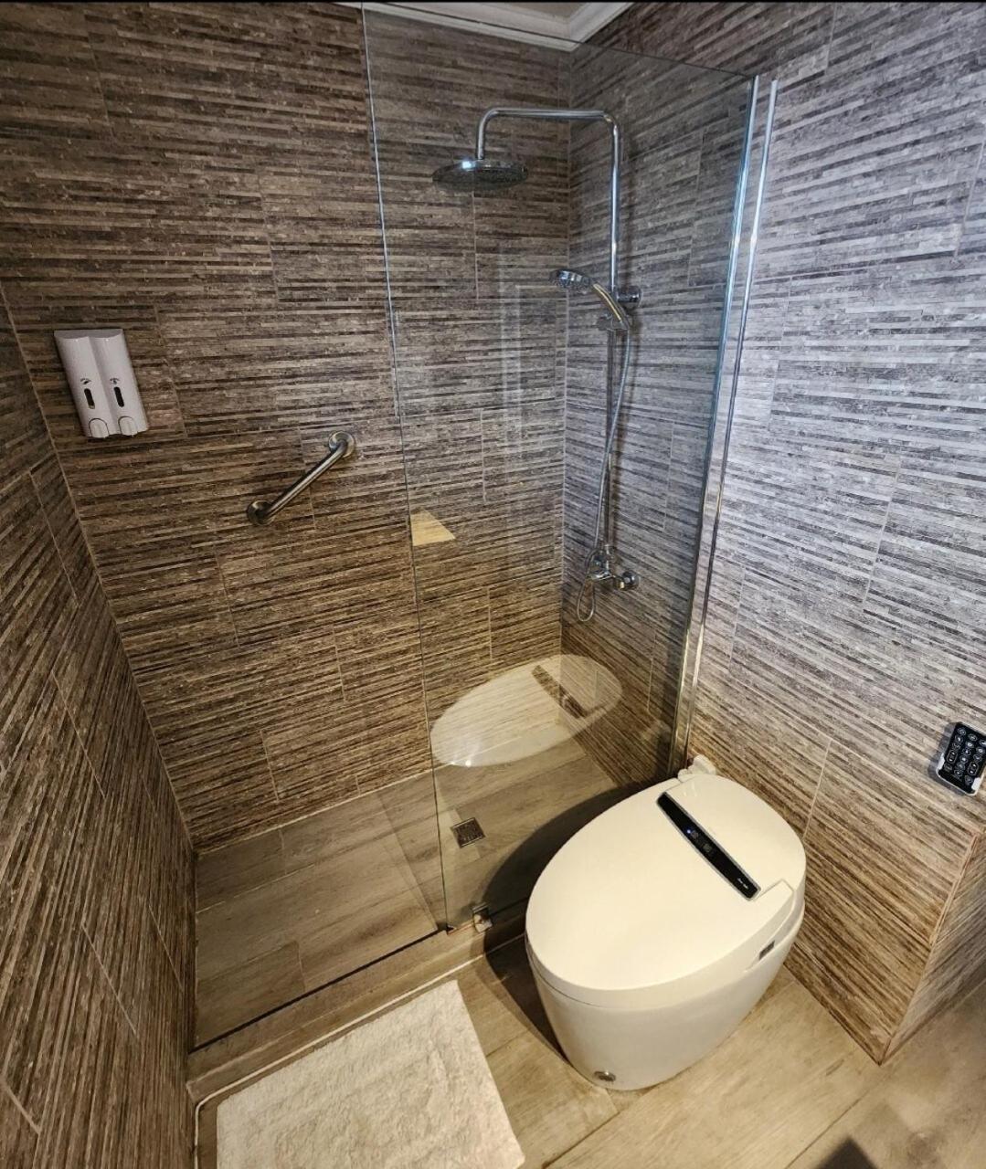 Luxurious With Jacuzzi And Location Apartamento *